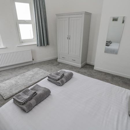 솔트번바이더씨 Bluewater View 아파트 외부 사진