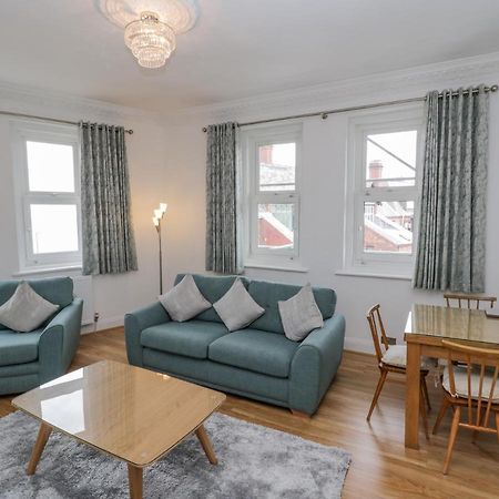 솔트번바이더씨 Bluewater View 아파트 외부 사진